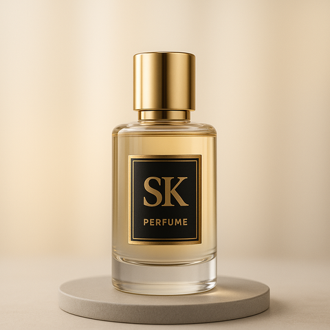 Perfumes Collections