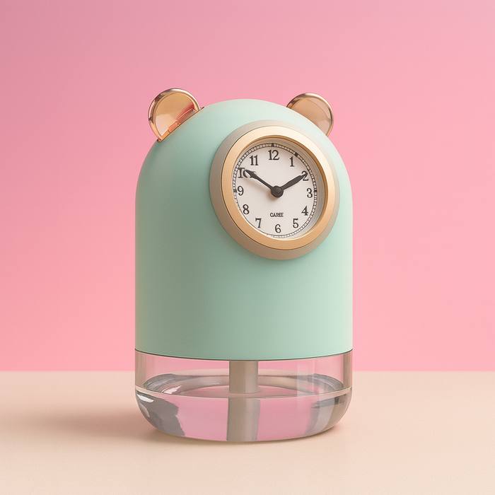 Humidifiers Collection