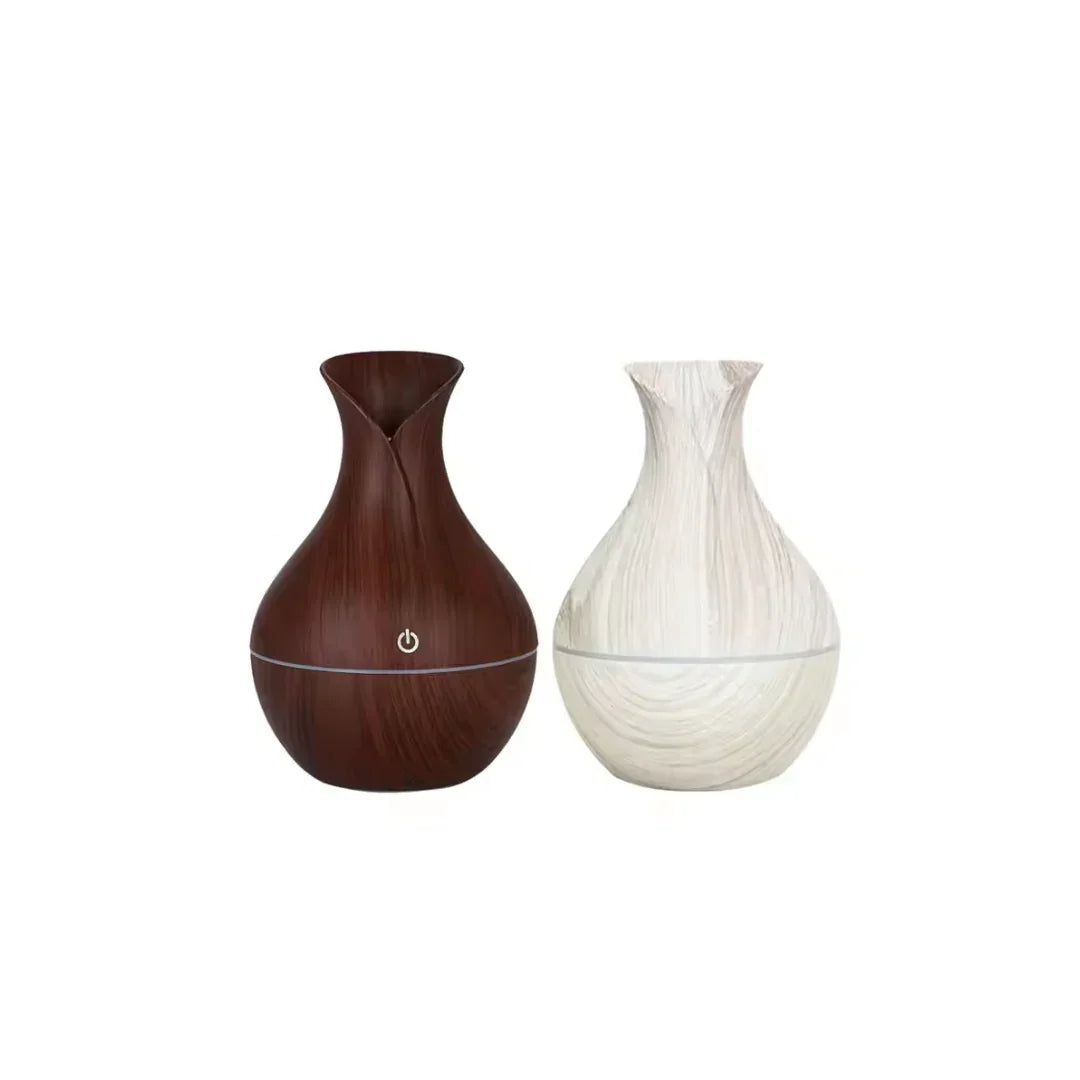 Ultrasonic Cool Mist Humidifier