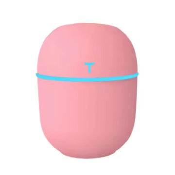 Capsule Humidifier