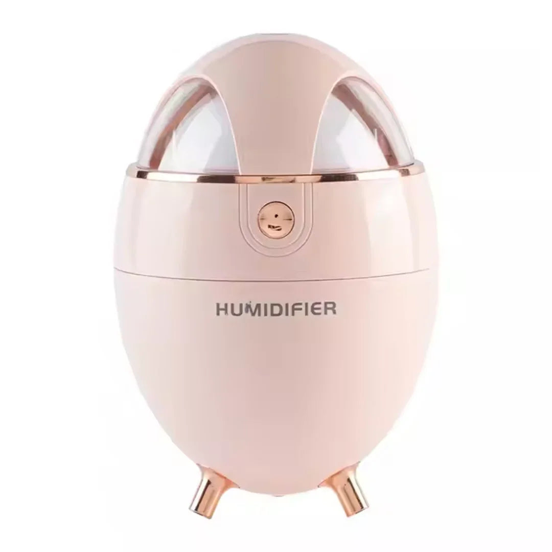 spaceship humidifier