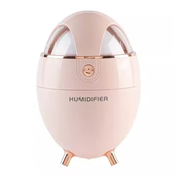 spaceship humidifier