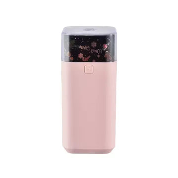 Starry night USB humidifier