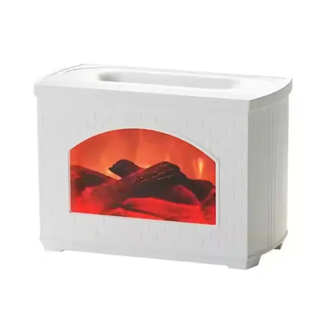 Fireplace Flame Humidifier