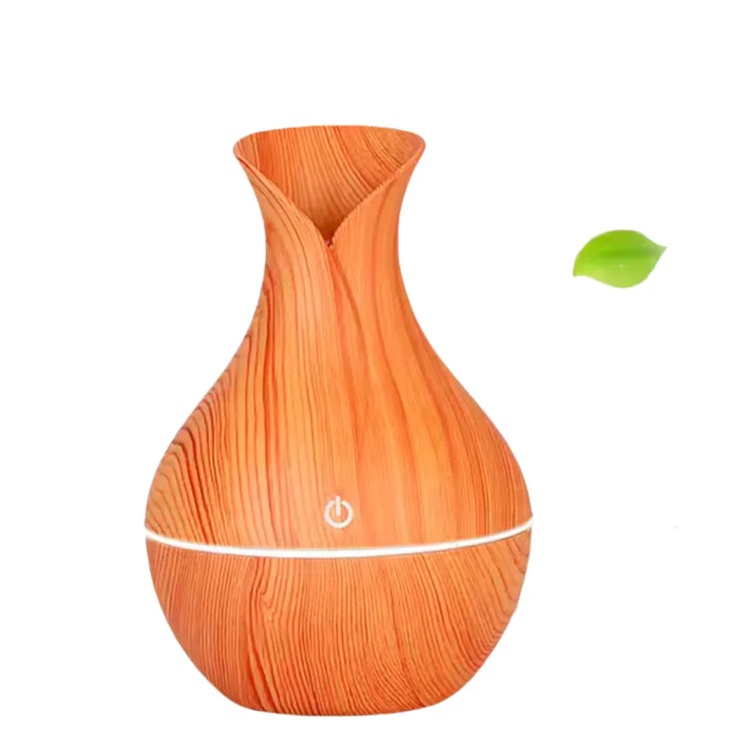 vase-shaped aroma Humidifier