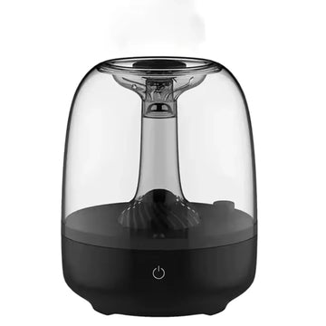 Volcano Humidifier