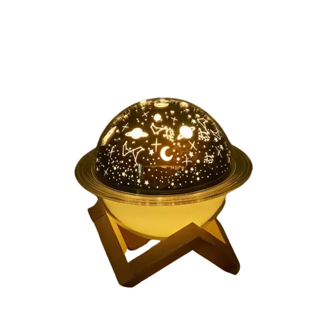 galaxy projection humidifier