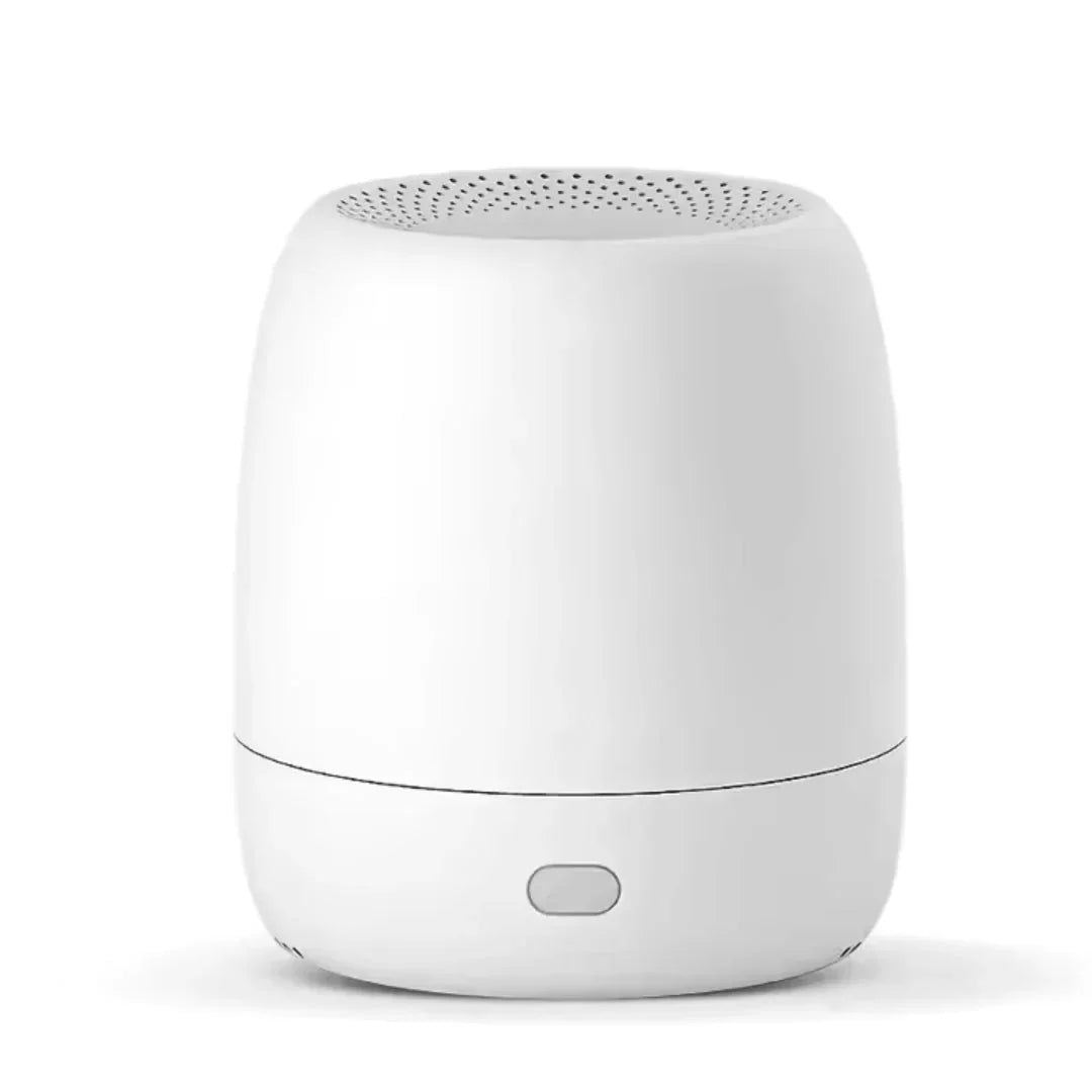 Mini air humidifier