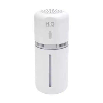 H2O ultrasonic humidifier