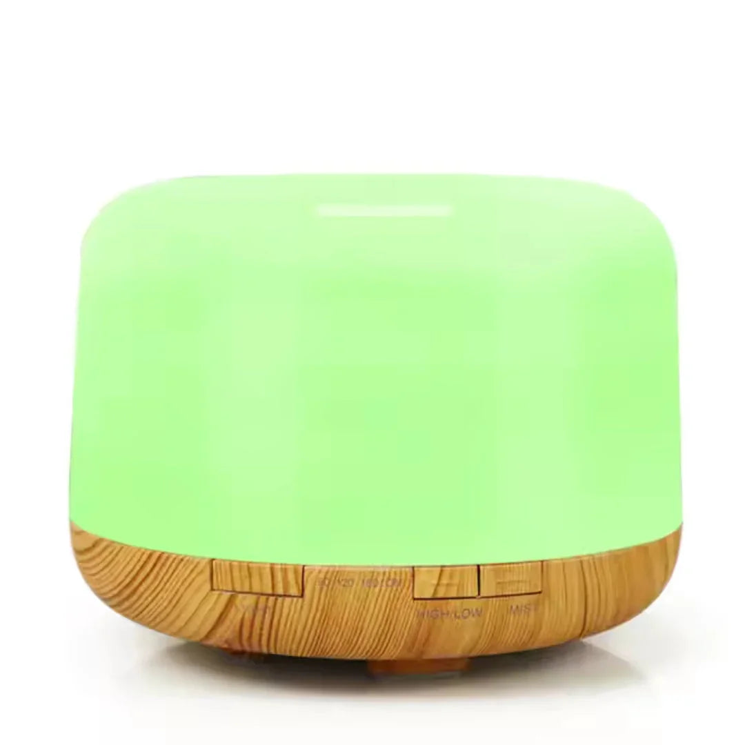 Mist Air Humidifier