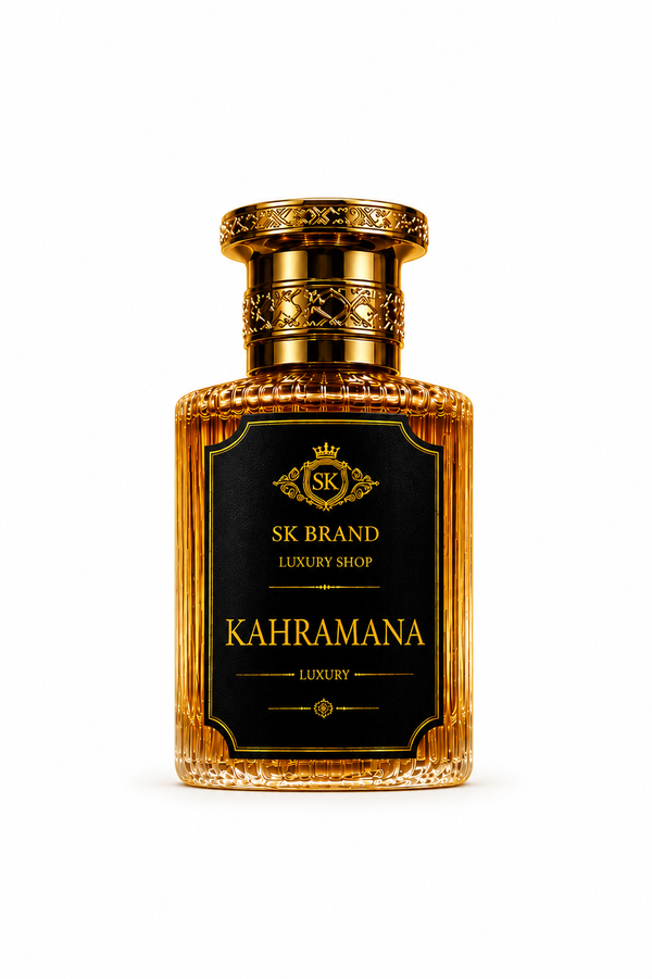 Sauvage Türkiye – Bold Turkish Luxury 🔥 | SK Brand