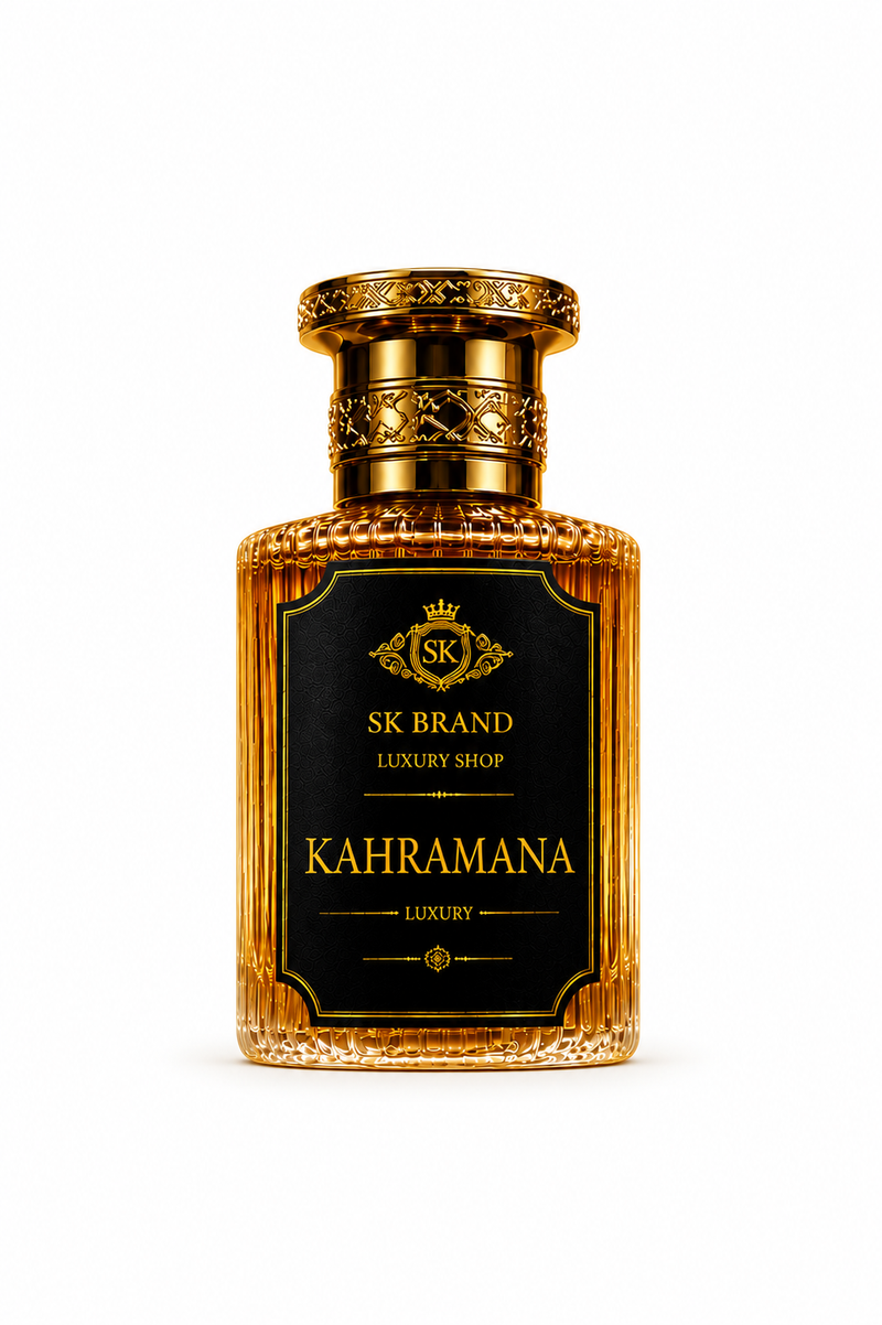 PERFUME