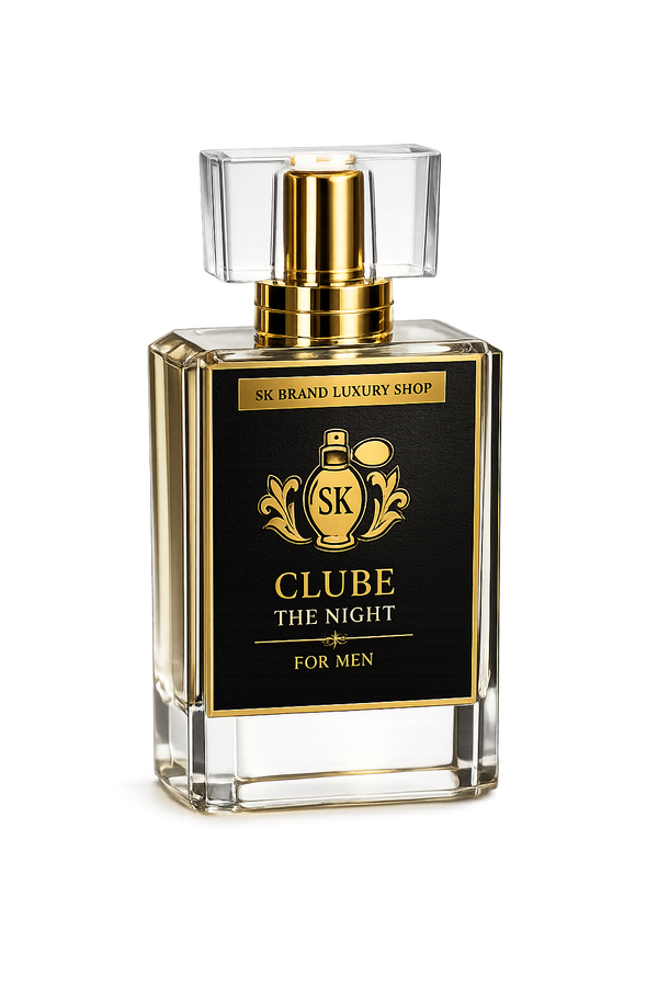 Club de Night – Bold Night Fragrance 🌙🔥 | SK Brand