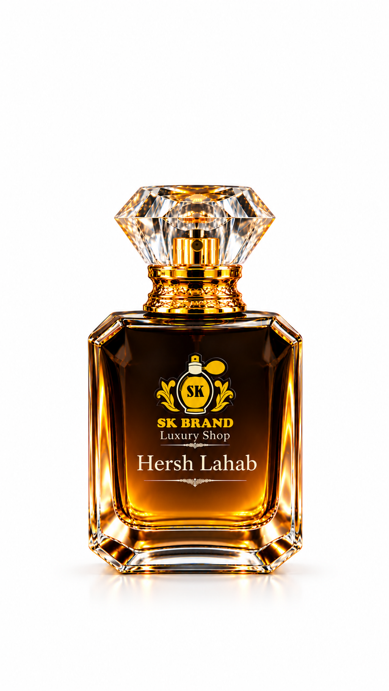 Men's perfumes