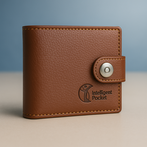 Leather Wallets
