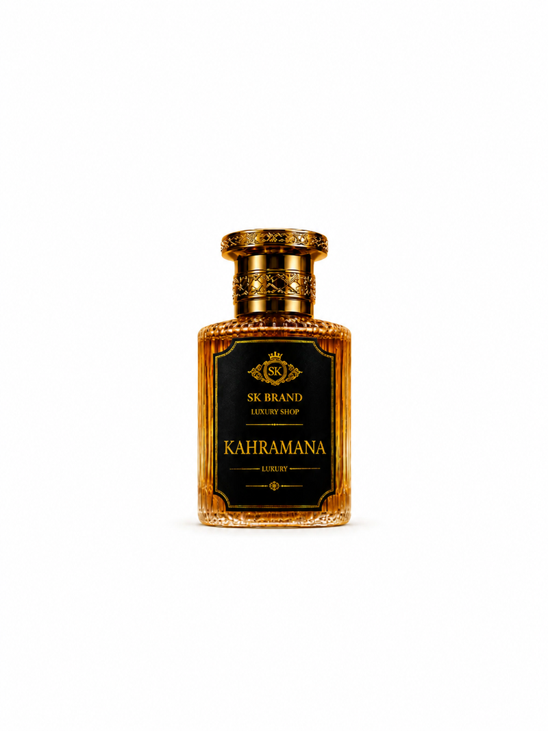 PERFUME