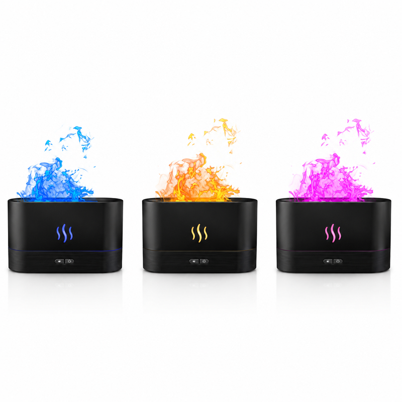 HUMIDIFIER