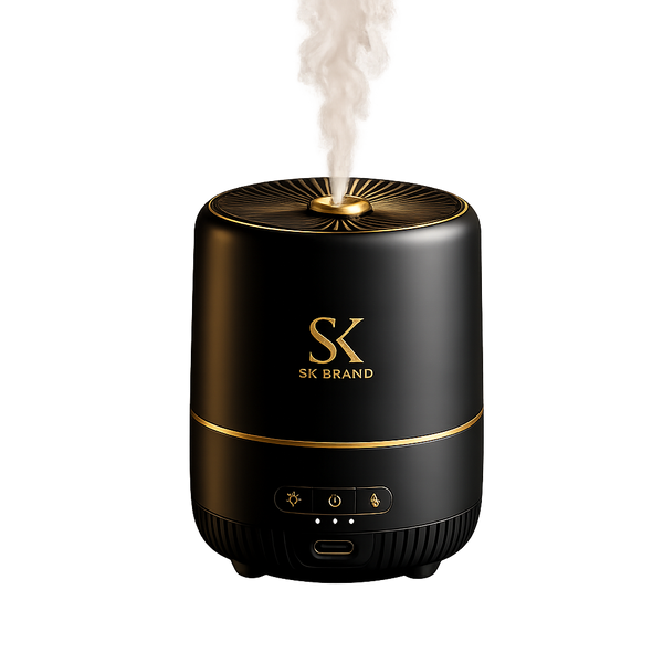 Humidifiers