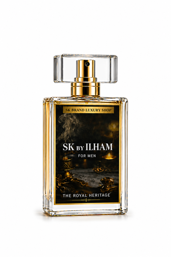SK By Ilham – Royal Essence