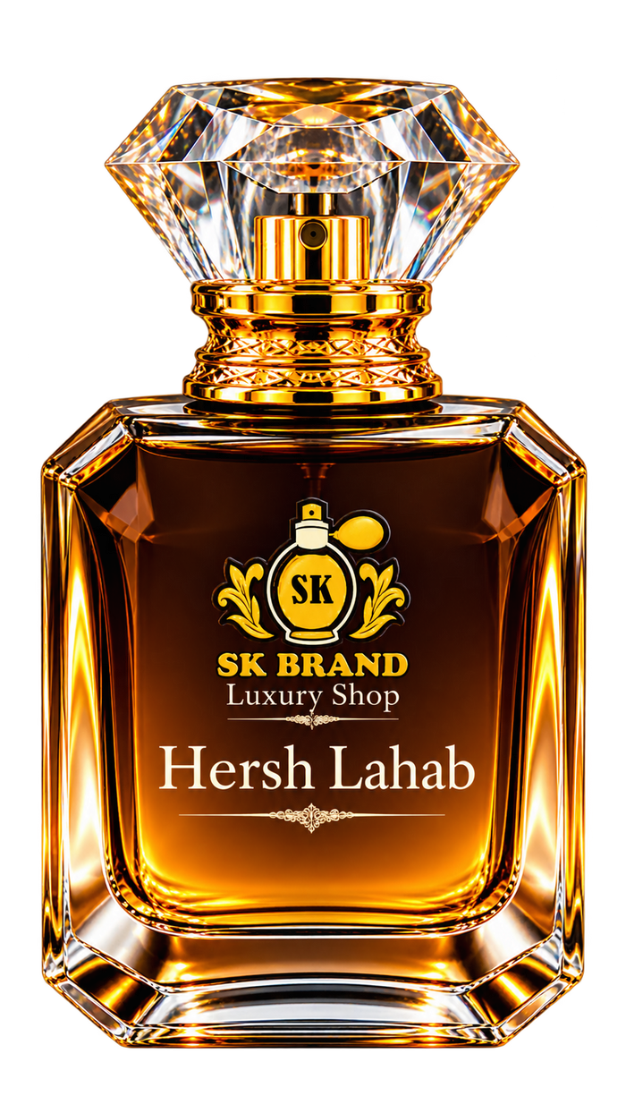 Hersh Lahab