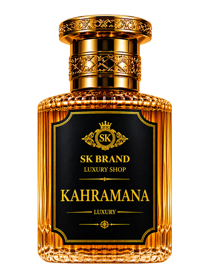 KAHRAMANA