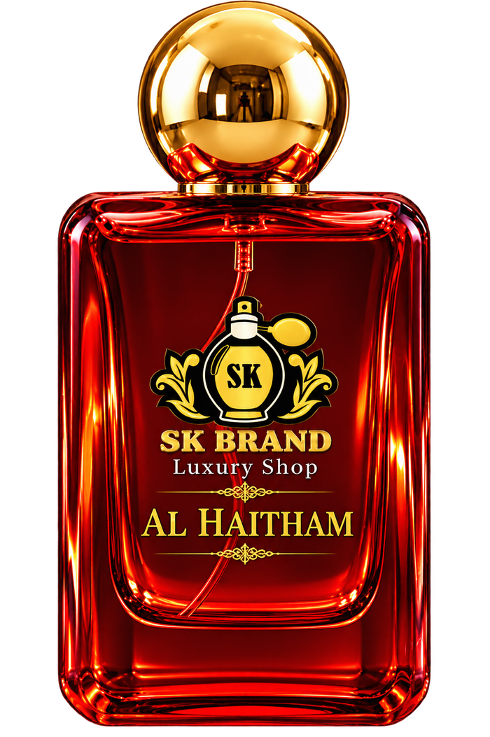 AL HAITHAM