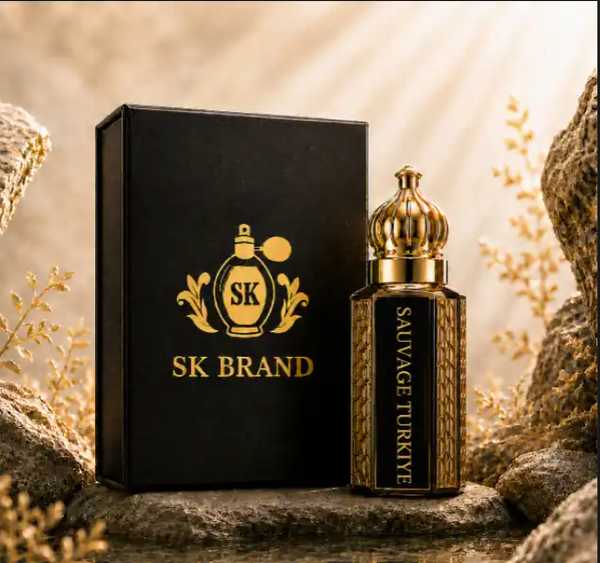 Sauvage Türkiye – Bold Turkish Luxury 🔥 | SK Brand