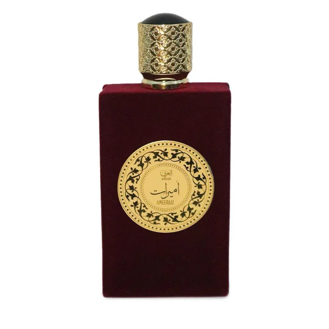 Perfumes Collections
