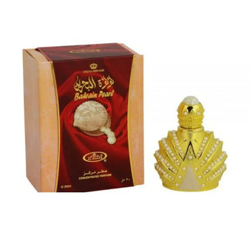 Behrain Al Oud