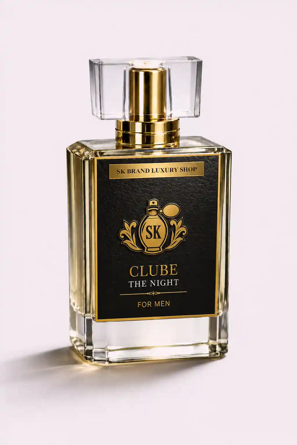Club de Night – Bold Night Fragrance 🌙🔥 | SK Brand