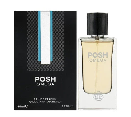 POSH OMEGA