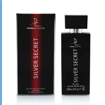 Silver Secret