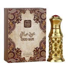 OUD SAFI ATTAR