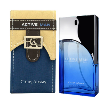Active Men