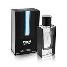 Posh